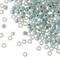 12 Pack: Toho® Seafoam Luster Japanese Glass Seed Beads, 6/0